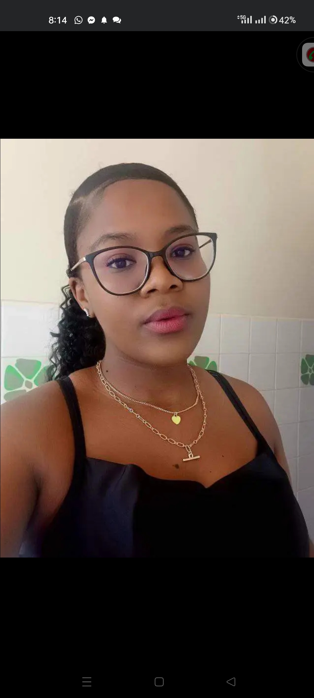 Profile picture of Luisha