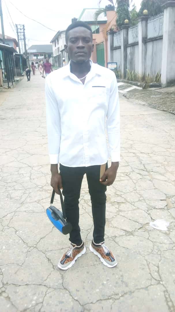 Profile picture of Boynini