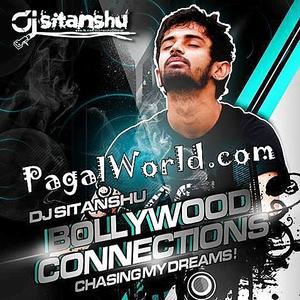 Bollywood Connections (2013) - DJ Sitanshu