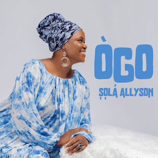 Sola Allyson - OGO