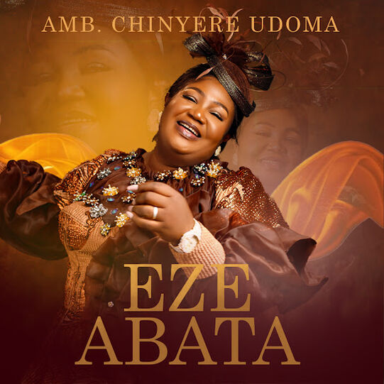 Amb. Chinyere Udoma - Eze Abata