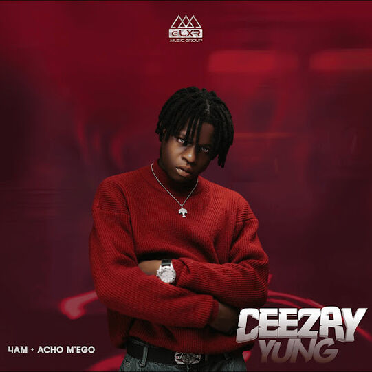 Ceezay Yung - Acho M'ego