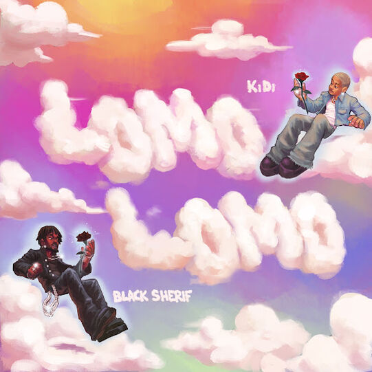 KiDi, Black Sherif - Lomo Lomo