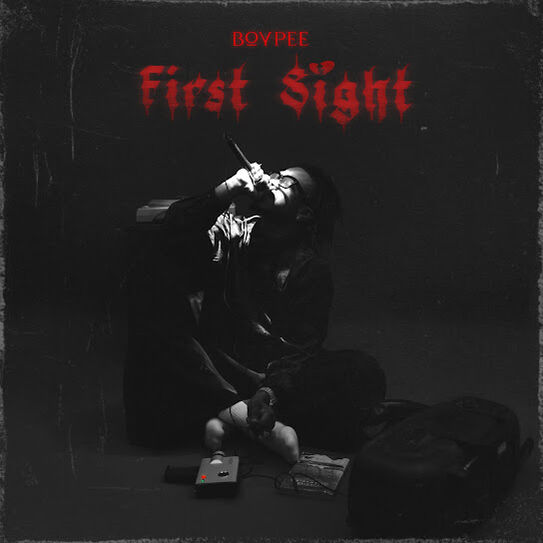 BoyPee - First Sight