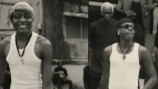 Cheque Hustler ft Fireboy DML Video