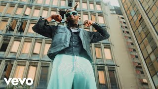 Fido - Joy Is Coming Video