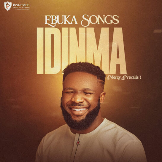 Ebuka Songs - IDINMA (Mercy Prevails) (Live)