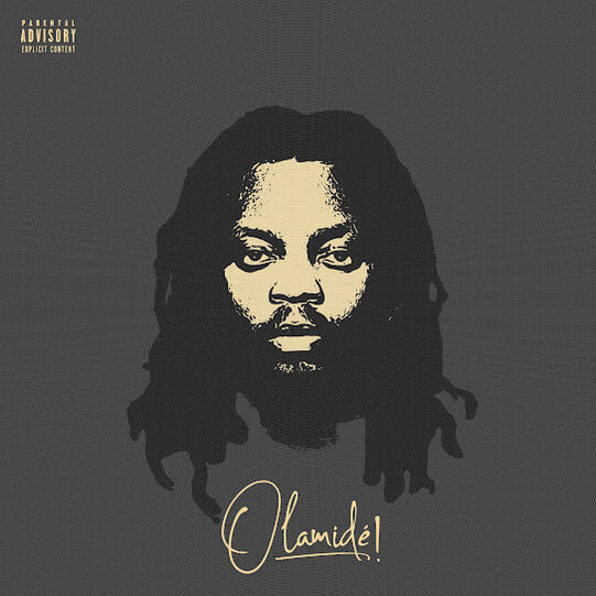 Olamide - Billionaires Club (feat. Wizkid & Darkoo)