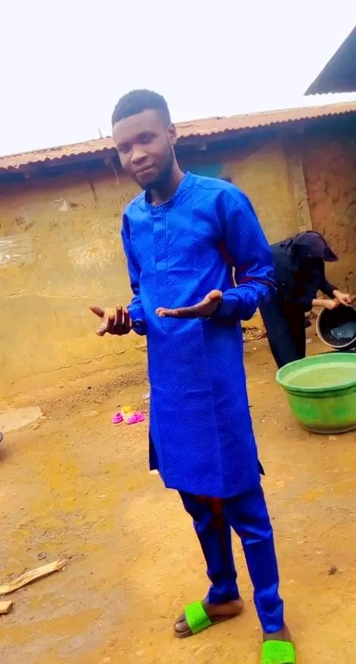 Profile picture of Afolabi1994