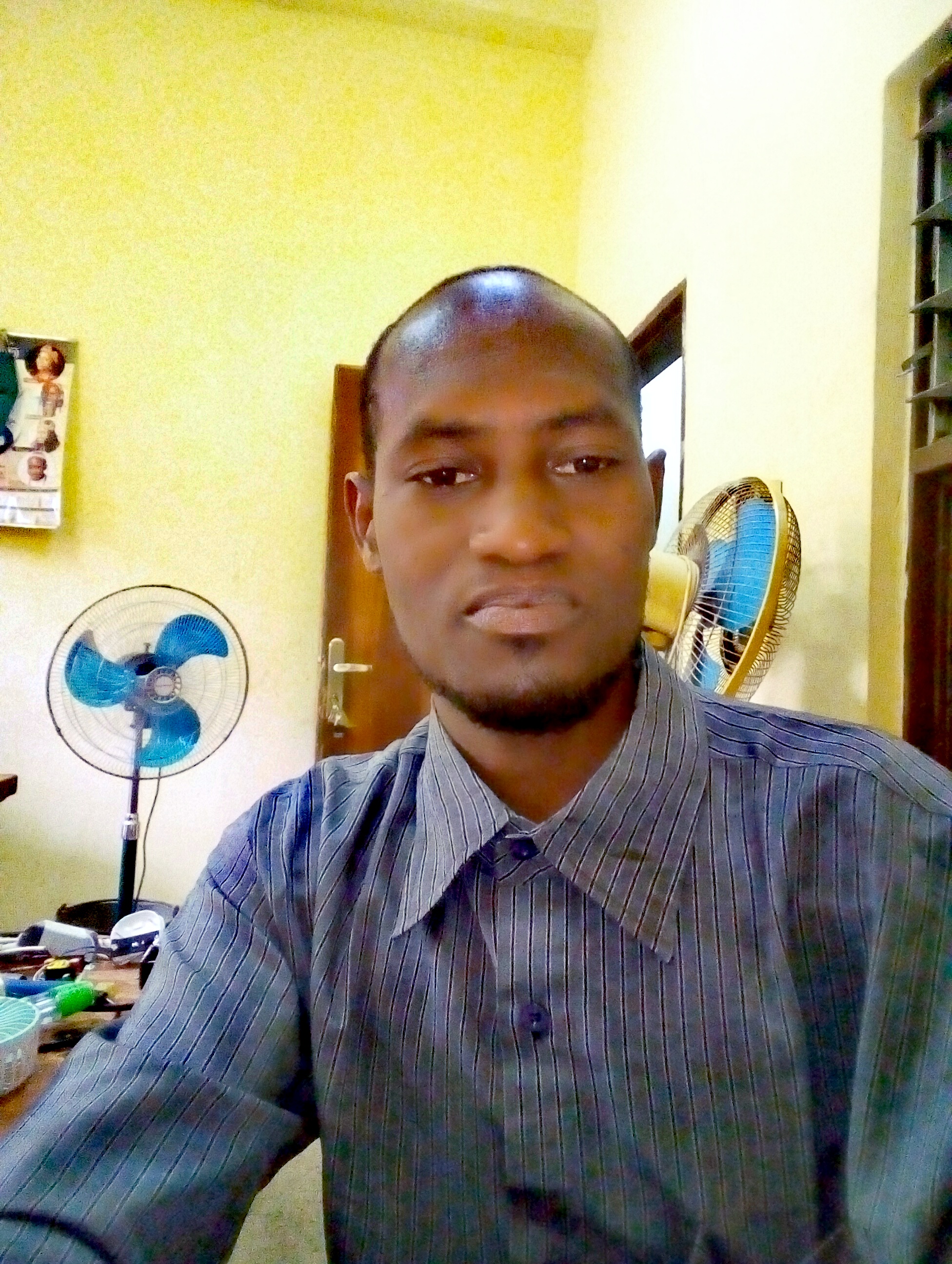 Profile picture of Lukman