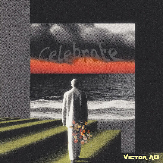 Victor AD - Celebrate