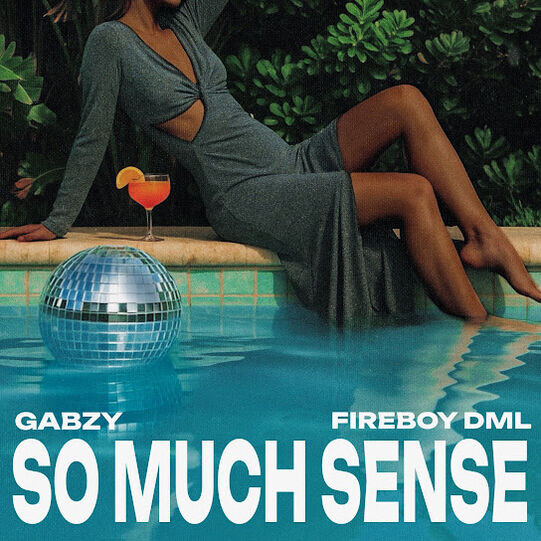 Gabzy - So Much Sense Ft. Fireboy DML