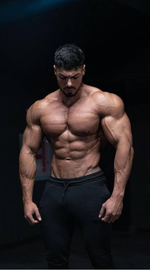 Profile picture of crunchymohit