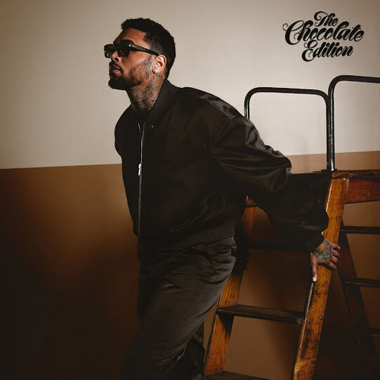 Chris Brown - Man On A Mission (Feat. Wizkid)