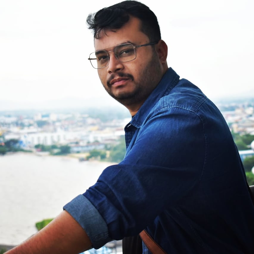 Profile picture of vishal_4704