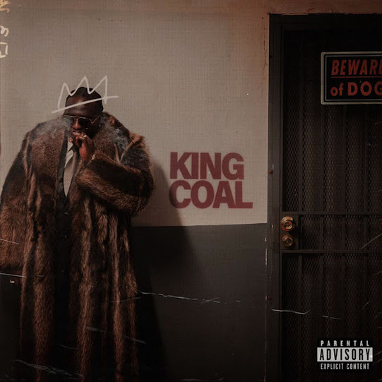 Wande Coal - Oshe (feat. Wizkid)