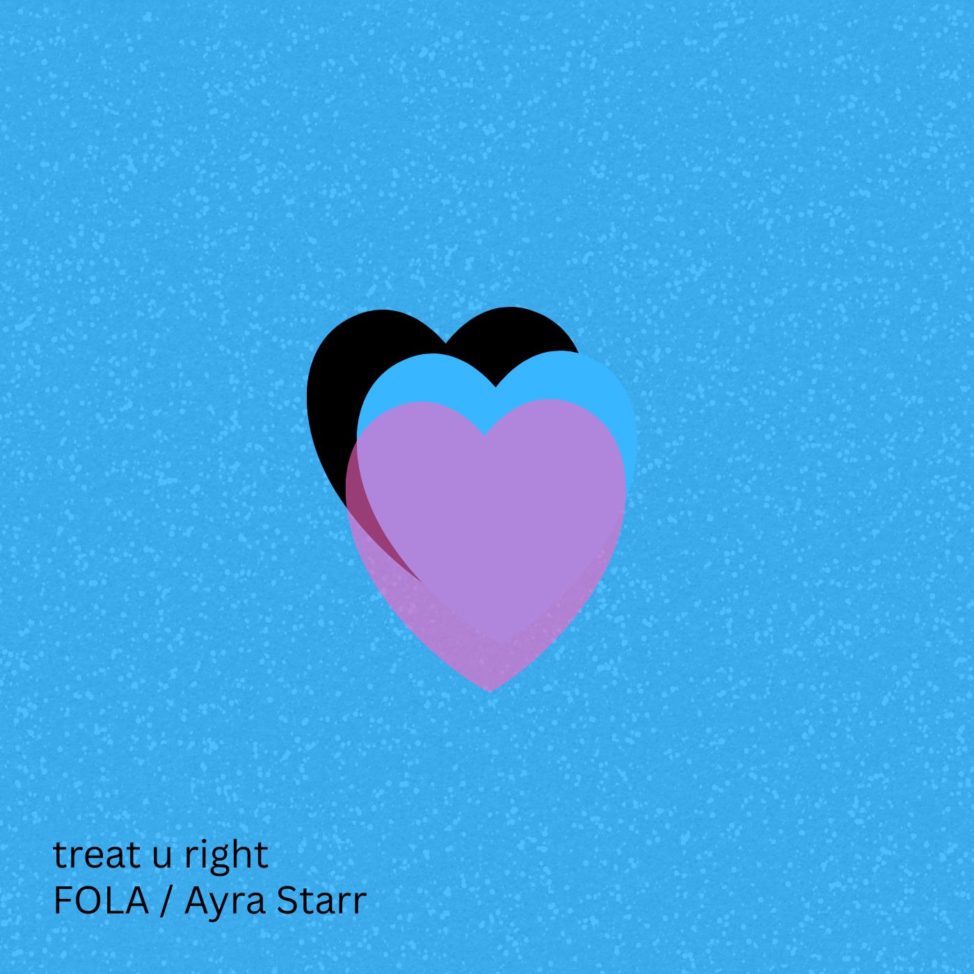 FOLA - treat u right (feat. Ayra Starr)