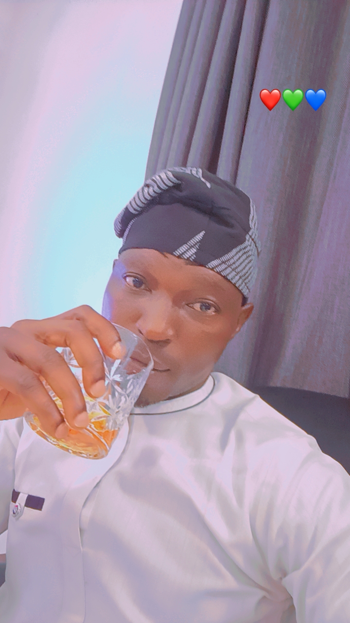 Profile picture of AustineCoded